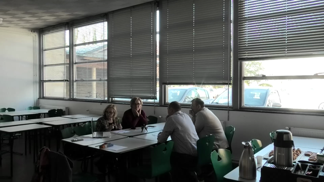 CAEN_II_Focus_Group_RO