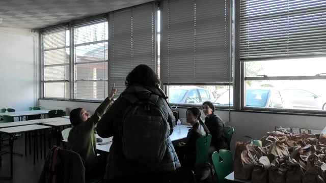 CAEN_II_Focus_Group_SPA