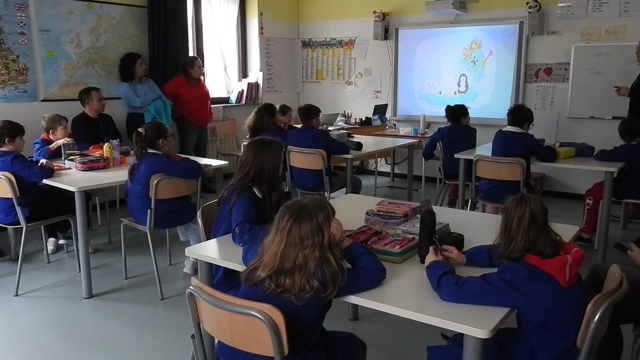 Module3 - 2 - Plurilingualism
